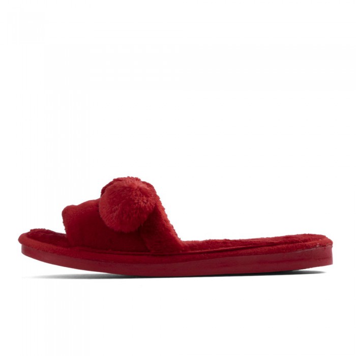 دمپایی زنانه حوله ای کیتوکیت مدل لوپز کد 04